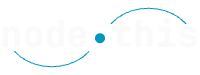 node-this logo