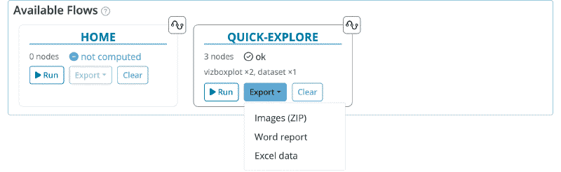 Export